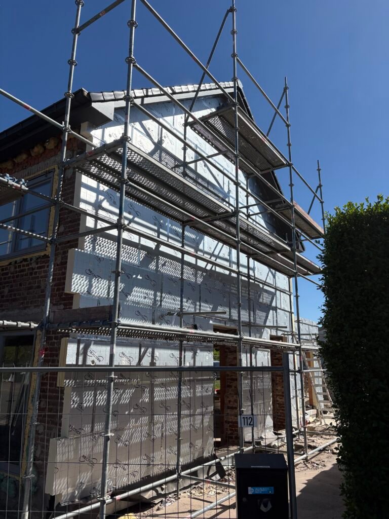 totaalrenovatie cstr construct