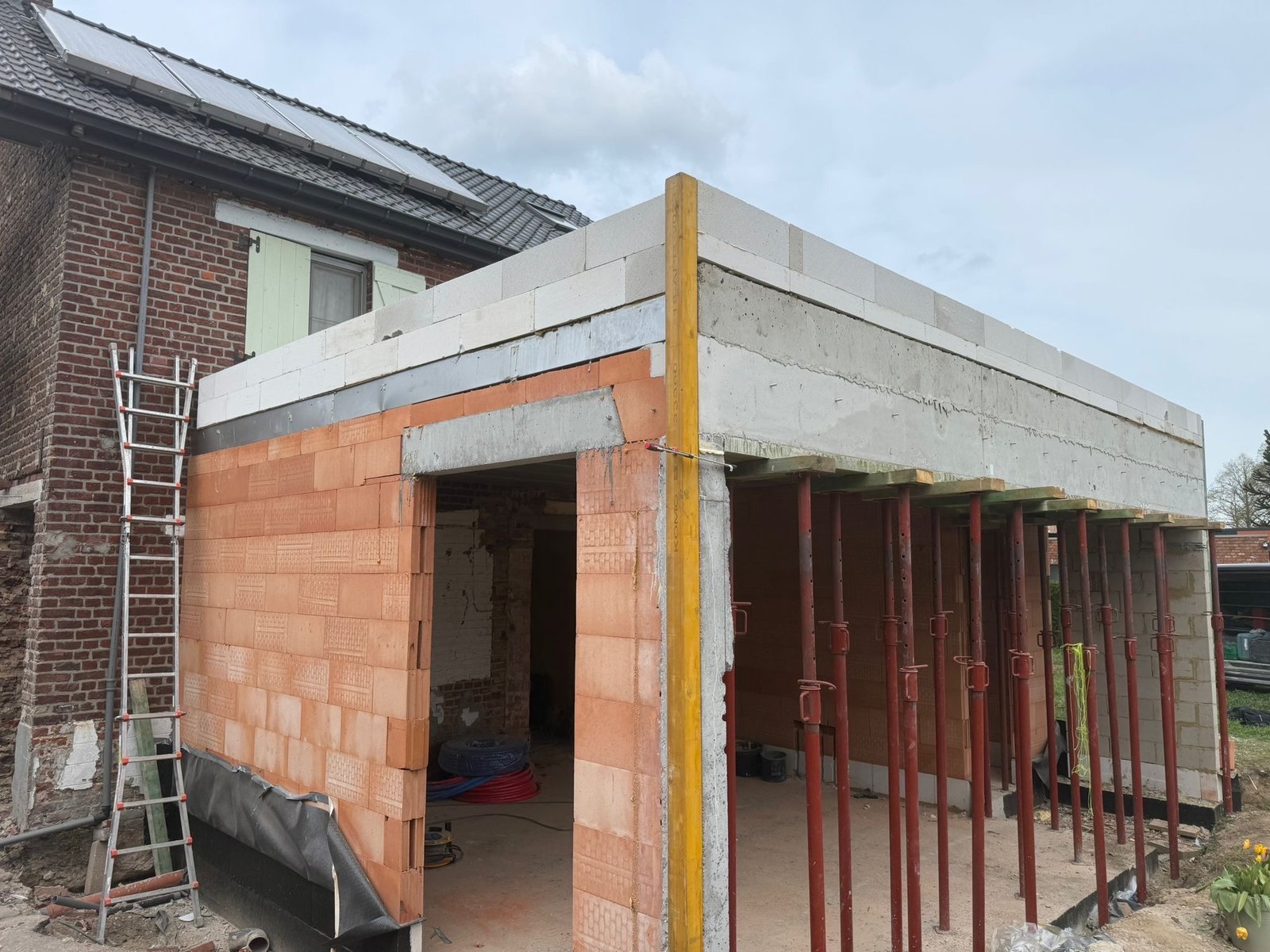 Nieuwbouw